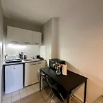Studio Chic A Deux Pas Du Trocadero