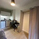 Studio Chic A Deux Pas Du Trocadero